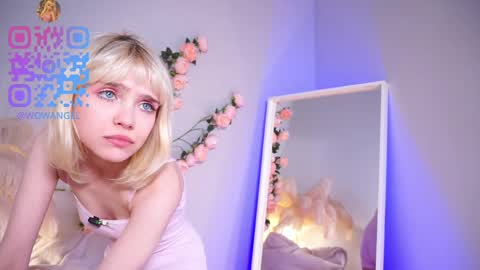 wow_angel online show from May 30, 8:57 am