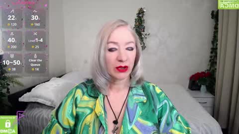 wow_co online show from March 25, 5:20 pm