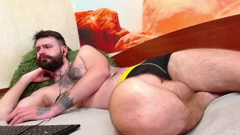 wow_devil online show from April 20, 4:37 am