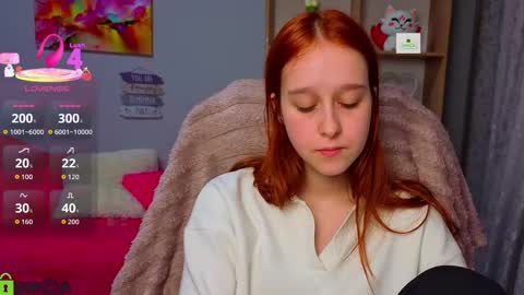 wow_emma_ online show from March 19, 1:38 pm