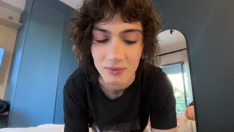 Glen online show from August 2, 4:53 pm