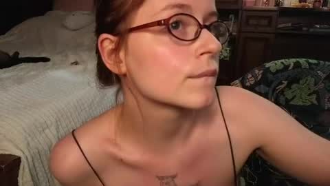 Rebecy online show from May 20, 2:45 pm
