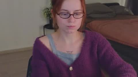 Rebecy online show from November 4, 1:56 pm