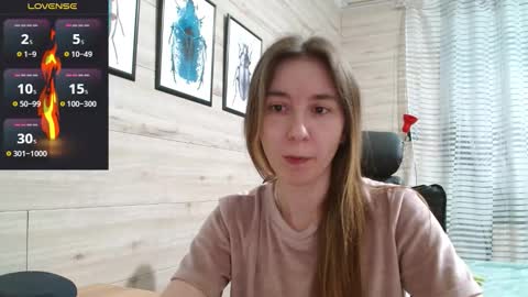 Anna  online show from March 4, 1:52 pm