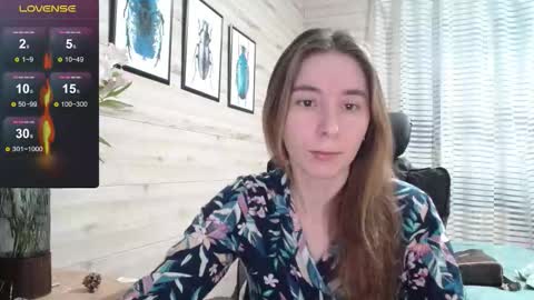 Anna  online show from November 25, 12:15 pm