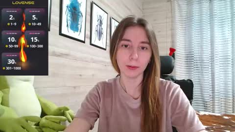 Anna  online show from March 21, 3:28 pm