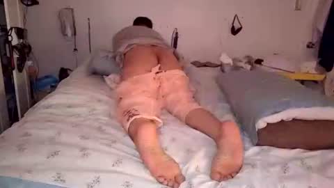 Cuteipie online show from March 29, 5:36 pm