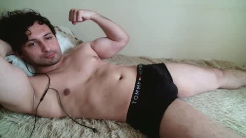 Josy online show from May 11, 9:38 am