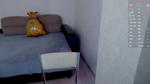 Eva online show from May 24, 3:14 am