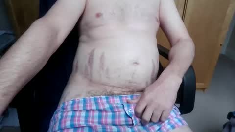 ws8l online show from April 16, 11:10 am