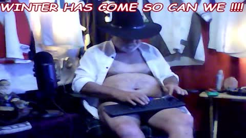 SCOOTER online show from January 12, 12:49 am