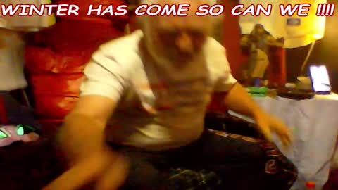 SCOOTER online show from January 22, 1:53 am