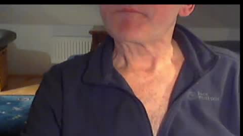 Wuki online show from February 20, 9:20 pm