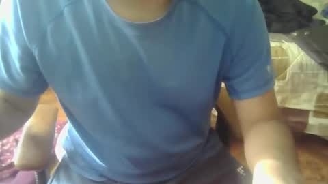 wuly98778342 online show from June 9, 9:14 pm