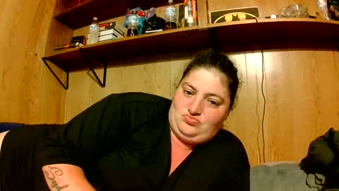 WV Couple online show from April 18, 2:02 am