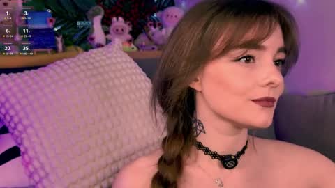 Sonya online show from April 3, 6:59 pm