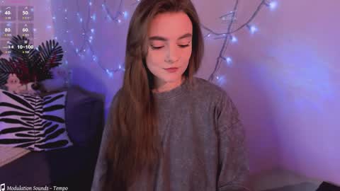 Sonya online show from October 31, 10:10 pm