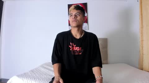 wyatt online show from September 22, 11:14 am