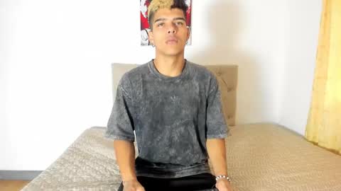 wyatt online show from September 24, 11:50 am