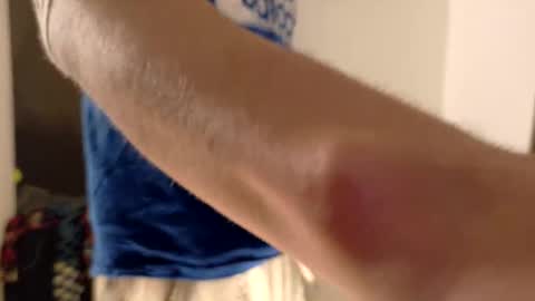 Wyatt online show from March 23, 5:01 am