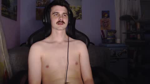 Wyatt online show from October 2, 6:23 am