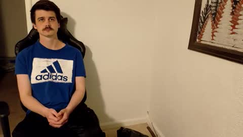 Wyatt online show from April 5, 4:31 am