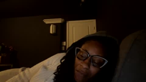 Wynter Heat online show from February 13, 9:29 pm