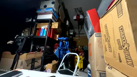 Wynter Heat online show from October 30, 8:37 am