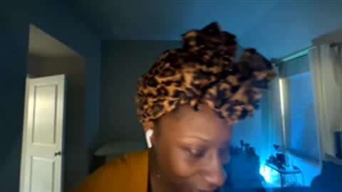 Wynter Heat online show from March 22, 6:01 pm