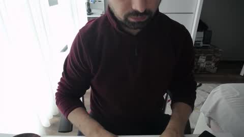 Snapshot of x_____0_____x chatting on October 10, 12:55 pm Mr. Lonely online show from October 10, 12:55 pm