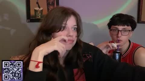 Philipp and Este online show from September 23, 10:16 pm