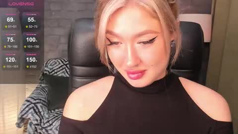 Lera online show from October 4, 8:01 am