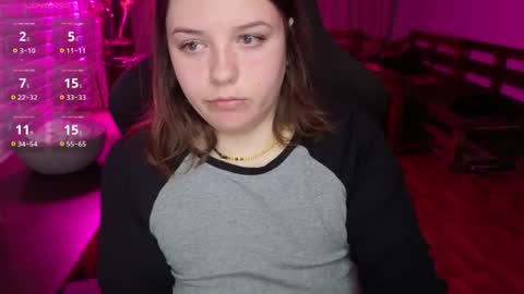 LOVE NERDS ONLY online show from July 14, 1:20 am