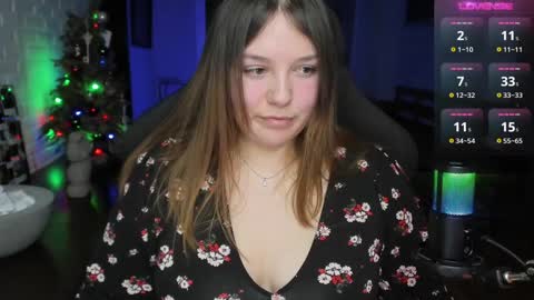 LOVE NERDS ONLY online show from January 3, 1:38 am