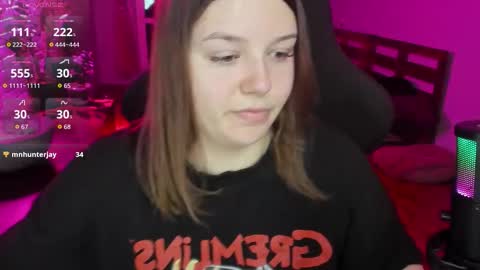 LOVE NERDS ONLY online show from December 14, 3:57 am