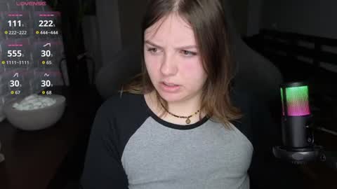 LOVE NERDS ONLY online show from July 17, 2:02 am