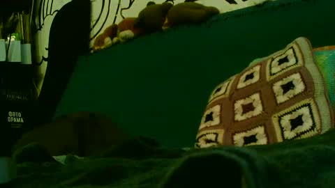 x_patri_x online show from January 3, 12:29 pm