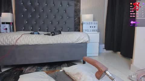 Snapshot of xabrina_17 chatting on February 16, 4:09 am xabrina zpellman online show from February 16, 4:09 am