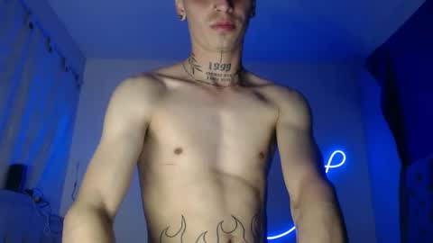 xalejo_max online show from September 13, 7:11 am