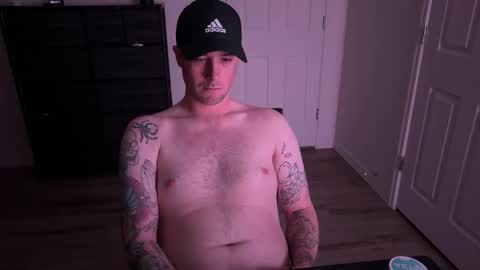 TJ online show from February 15, 1:19 am