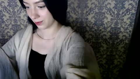 xan_ex online show from September 10, 4:57 am