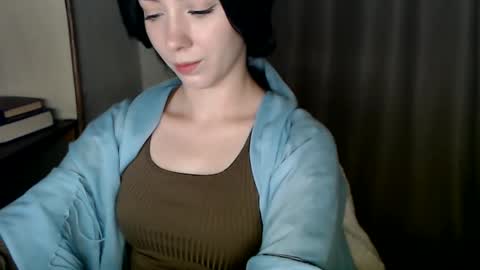 xan_ex online show from September 27, 11:57 pm