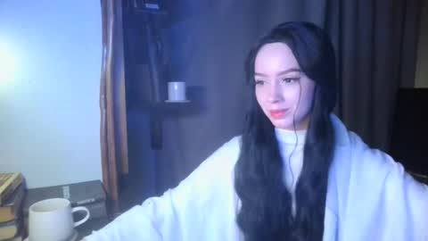 xan_ex online show from February 20, 3:23 am