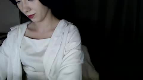 xan_ex online show from October 17, 4:11 pm