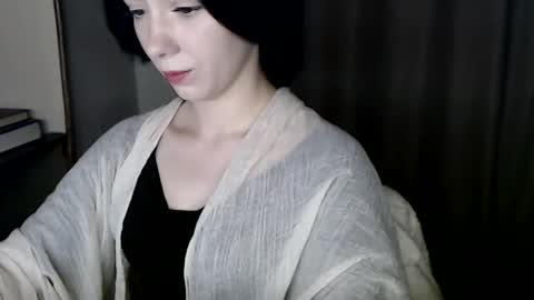 xan_ex online show from October 6, 12:07 am