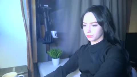 xan_ex online show from February 16, 5:59 pm