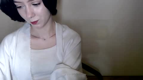 xan_ex online show from January 8, 4:07 am