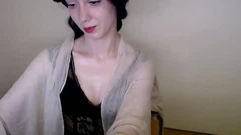xan_ex online show from June 3, 1:19 am