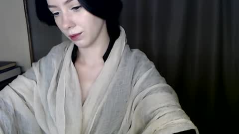 xan_ex online show from October 2, 2:54 am