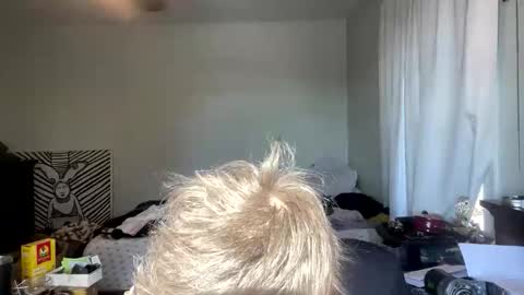 xander0zzz online show from February 26, 7:50 pm